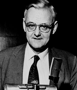 Хамфри Осмонд