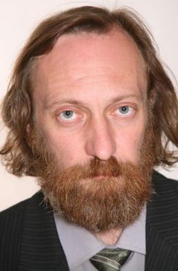Pavel Ostroukhov