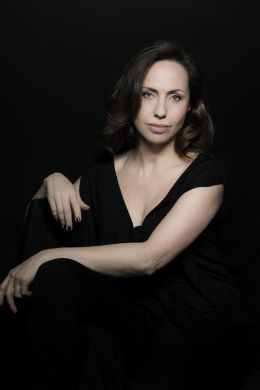 Анна Отеро