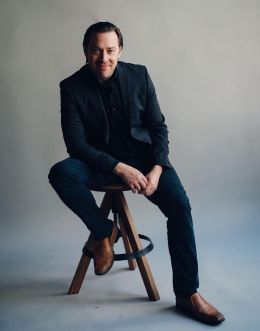 Mark Overholt