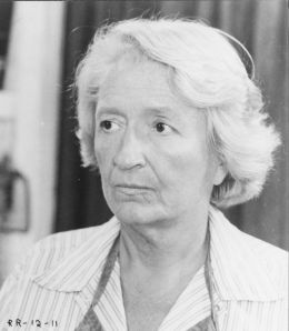 Nancy Lea Owen