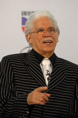 Джонни Пачеко