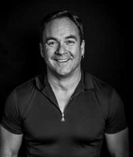Paul Paddick