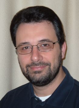 Gianmario Pagano