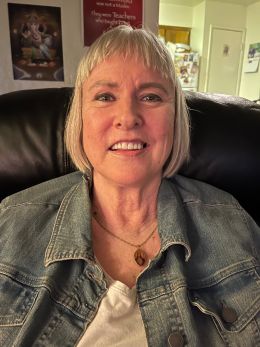 Cynthia J. Page