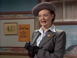 Мадлен Пажо