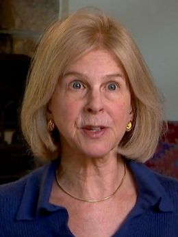 Elaine Pagels