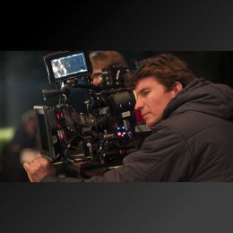 Люк Палмер