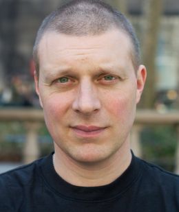 Марк Пальмиери