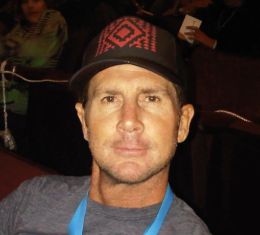 Мэтт Пальмиери