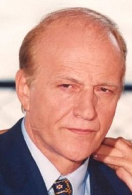 Алькис Панагиотидис