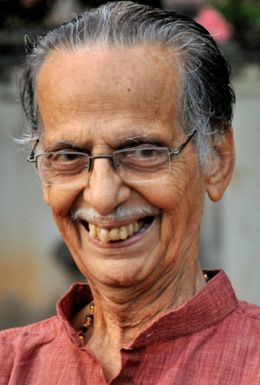 Kavalam Narayana Panicker