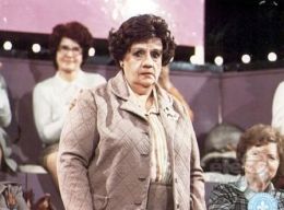 Манда Пэрент