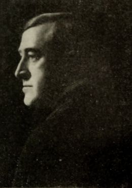 Уильям Парк