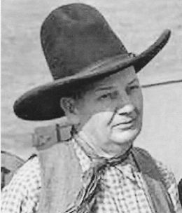 Фред Паркер