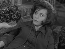 Пенни Паркер