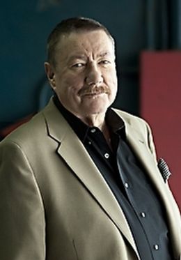 Роберт Б. Паркер
