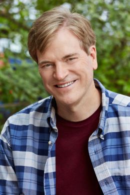 Рэнди Паркс