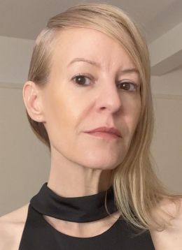 Пола Пэрриш