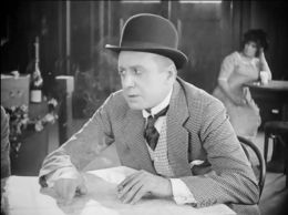 Джордж Парсонс