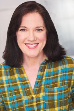 Claire Partin