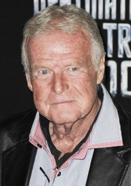 Eddie Paskey
