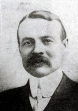 Charles Pathé