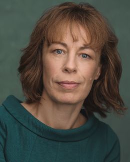 Jane Paul-Gets