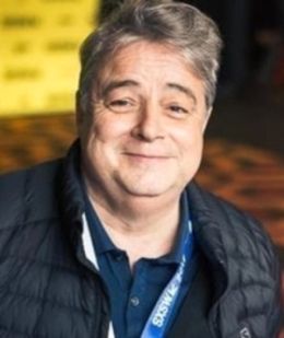 Martin Paul-Hus