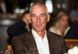 Corey Pavin