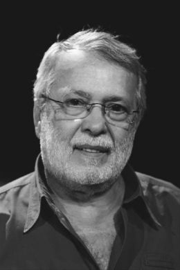 Lefteris Pavlopoulos