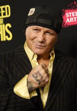 Винни Пасьенца