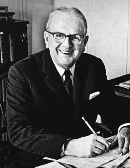 Norman Vincent Peale