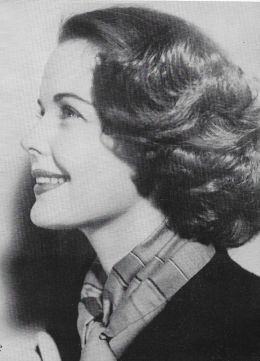 Беатрис Пирсон