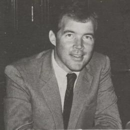 Carey Paul Peck