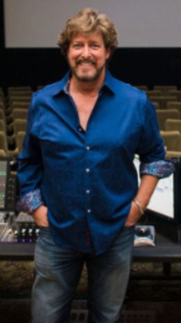 Стив Педерсон