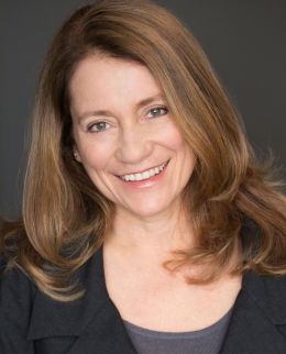 Lisa Peers