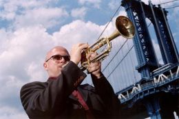 Mark 'Love Man' Pender