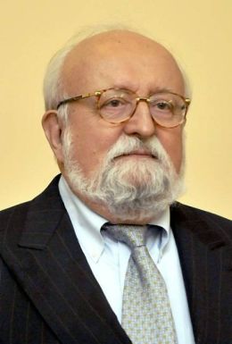 Кшиштоф Пендерецки