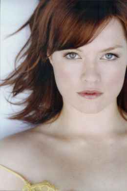 Меган Пепин