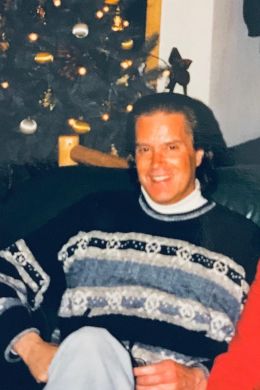 Ken Peragine