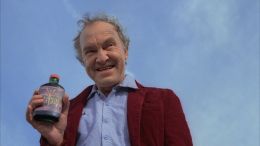 Бернард Перлман