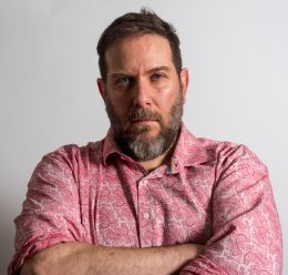 Дин Перлматтер