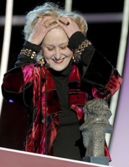 Габриэлла Пескуччи