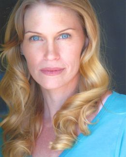 Патрисиа М. Питерс