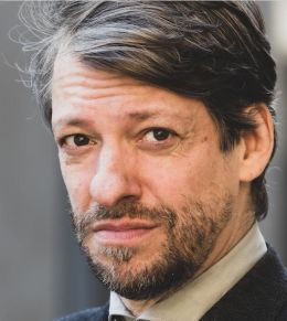 Ivan Mathias Petersson