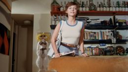 Сьюзан Петри