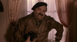 Антонио Петрин