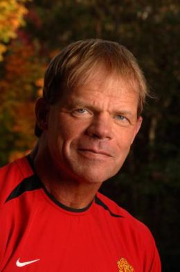 Larry Pfohl