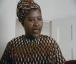 Peggy Phango